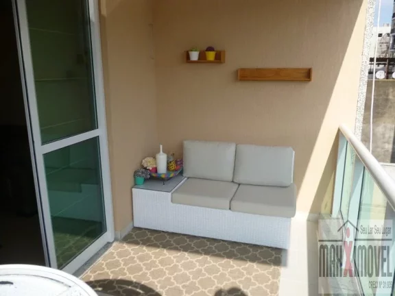 Imagem Apartamento à venda no Méier de 3 quartos - Novo Pronto para