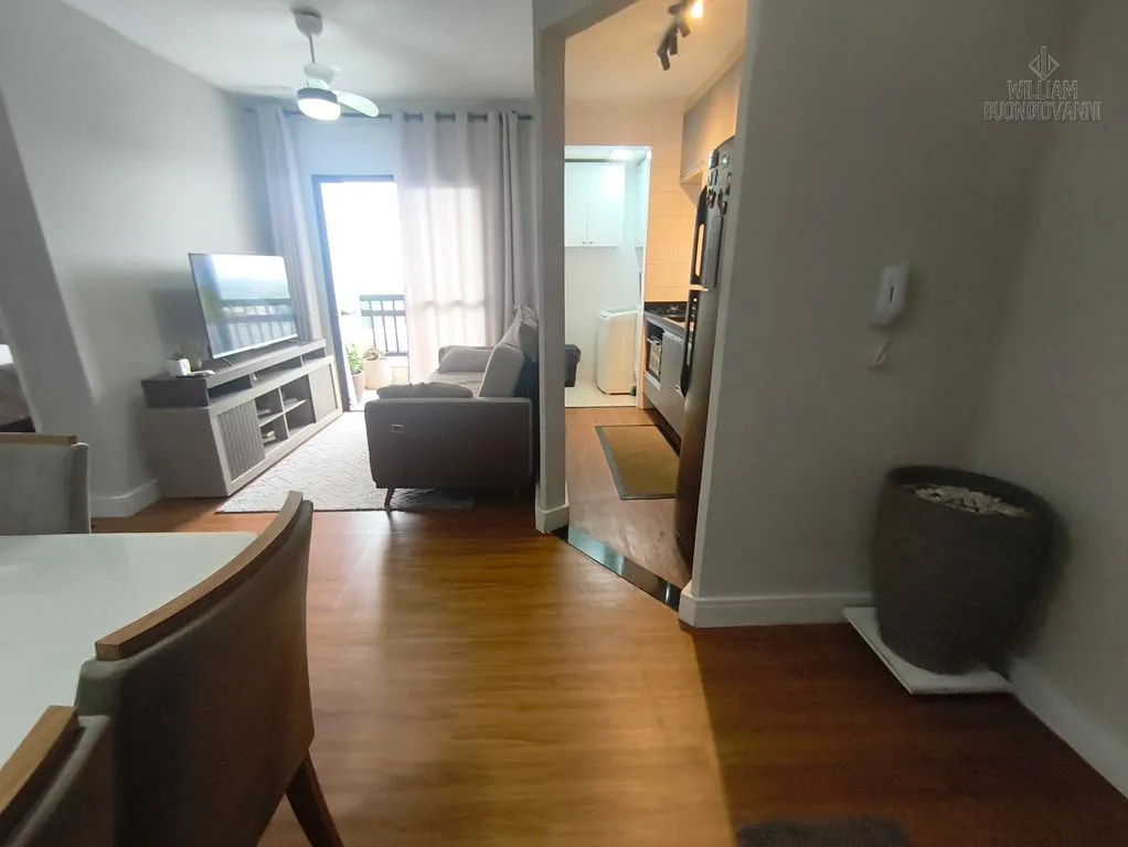 Imagem Apartamento 2 Quartos (1 Suíte) | 65m² | Coração do Caiçara | R$ 400 Mil