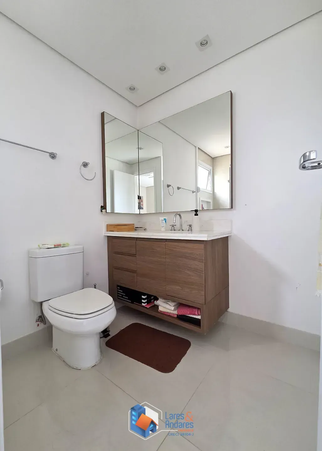 Imagem Apartamento para venda em Perdizes com 3 quartos, sendo 2 suítes, 86m²