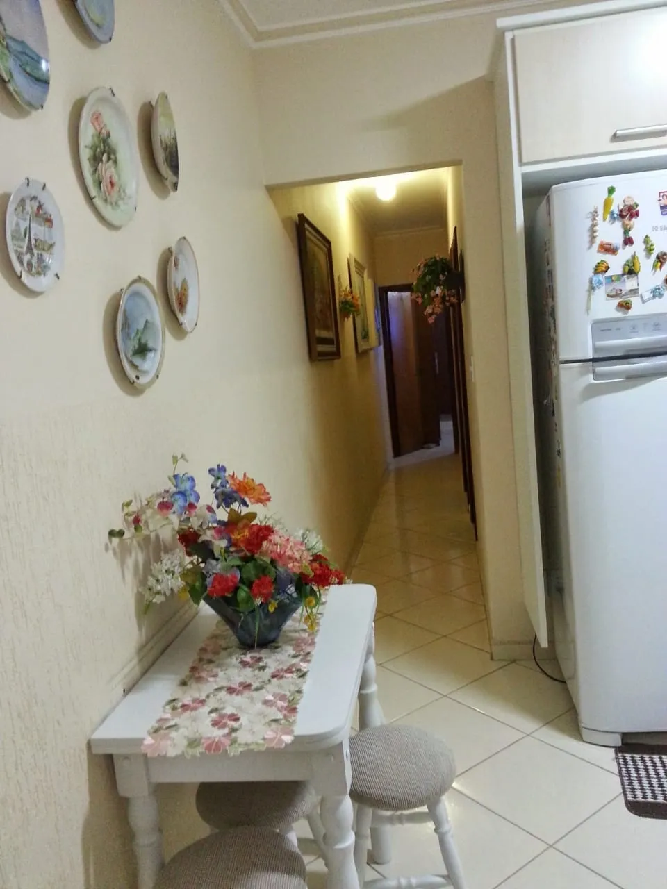 Imagem Casa à venda 2 Quartos, 1 Suite, 2 Vagas, 150M², Residencial Comercial Vila Verde, Pindamonhangaba - SP