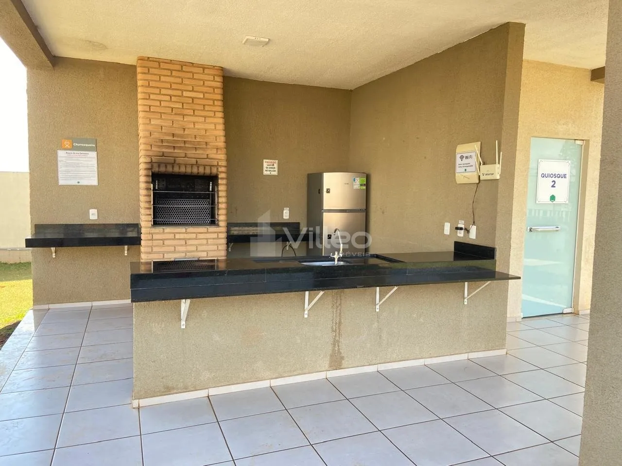 Imagem Seu novo lar espera por você no Residencial Lago de Tune, em Sorocaba!

Se você busca um apartamen...