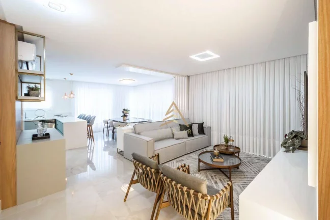 Imagem Apartamento à venda, 170 m² por R$ 6.600.000,00 - Centro - Balneário Camboriú/SC