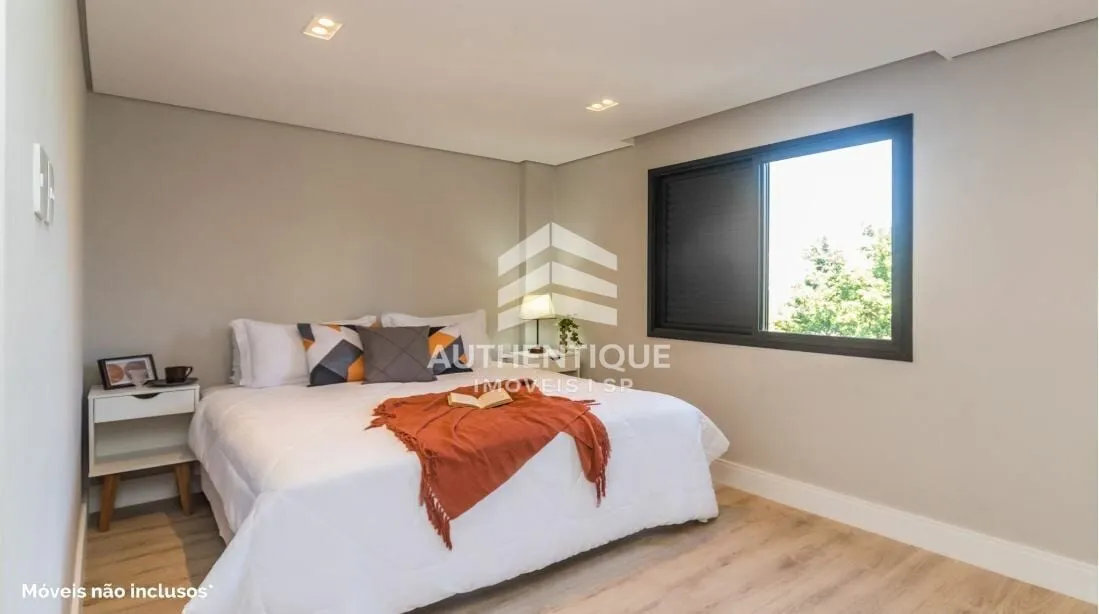 Imagem Araioses Vila Madalena - Apartamento à venda no bairro Vila Madalena - São Paulo/SP, Zona Oeste