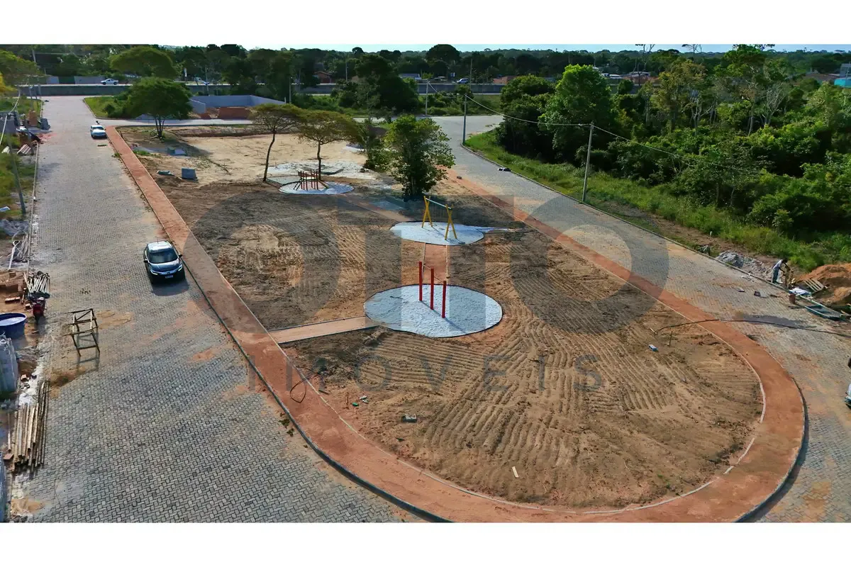 Imagem Terreno de 375 m² para venda em Porto Seguro