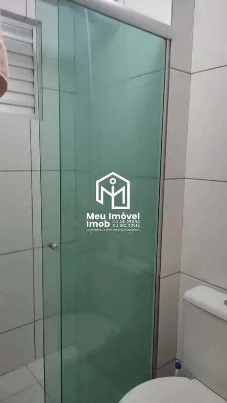 Imagem Residencial Top Life APTO 3 Quartos 1 Suítes 1 Vaga 68m²