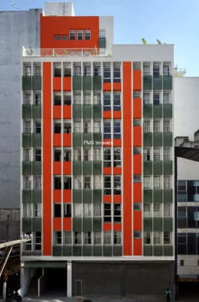Imagem Loja com 220m² na República