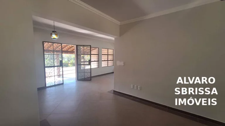 Imagem Linda Chácara à Venda - Condomínio Santa Inês – Itu/SP