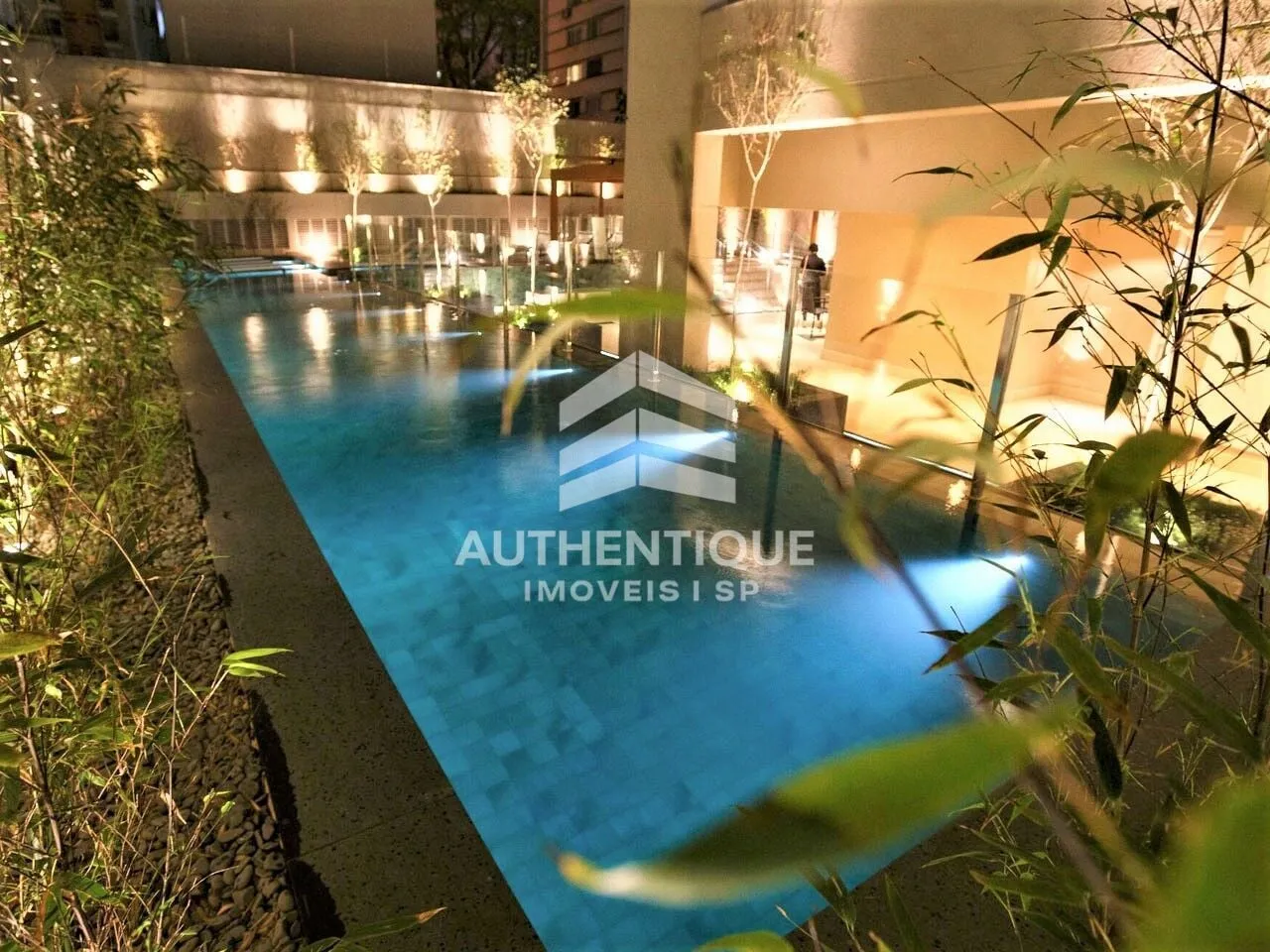 Imagem Soul Jardins - Apartamento à venda em São Paulo/SP