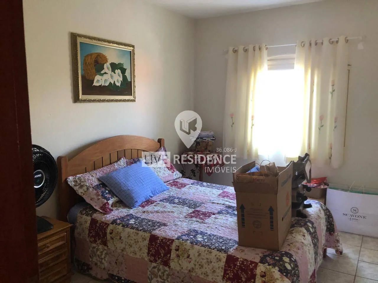 Imagem Casa a venda no Jardim méxico