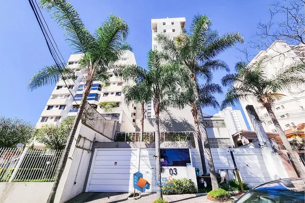 Imagem Apartamento à venda 2 Quartos 1 Suite 1 Vaga 56M² Saúde São Paulo - SP