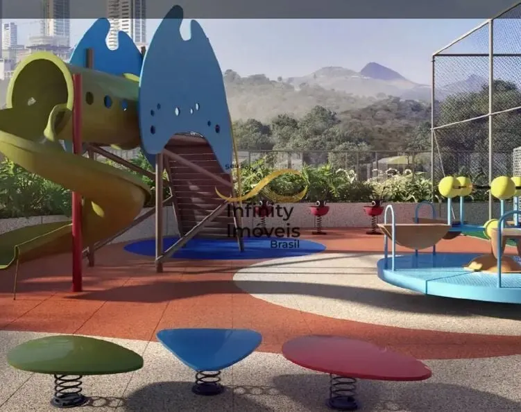 Imagem BOTANICO VALE DO SERENO - Apartamento à venda no bairro Vale do Sereno - Nova Lima/MG
