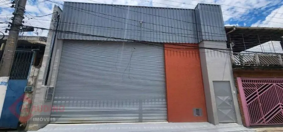 Imagem Galpão à venda, 260 m² no Jardim São Cristovão
