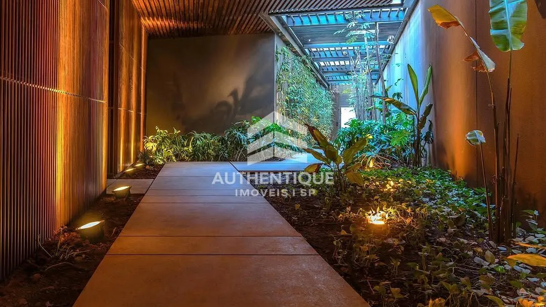 Imagem ARBOREA ITAIM - Apartamento à venda em São Paulo/SP