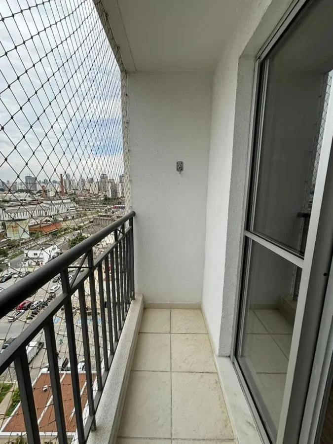 Foto do imóvel Apartamento para Venda em São Paulo, Lapa de Baixo, 2 dormitórios, 1 suíte, 2 banheiros, 1 vaga
