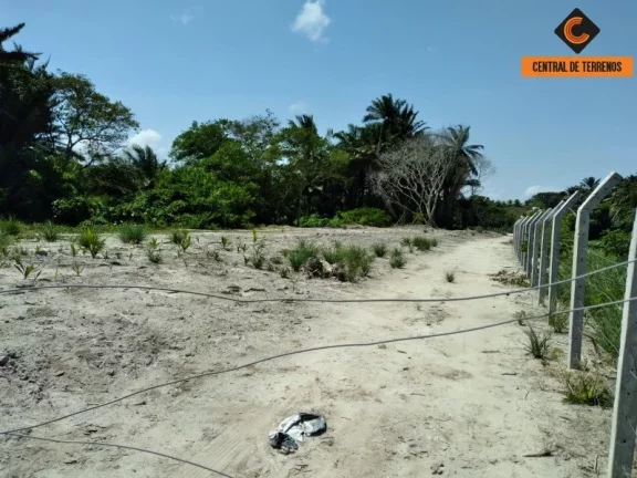 Imagem TERRENO EM LAURO DE FREITAS