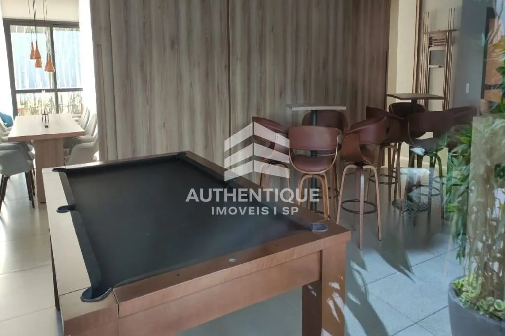 Imagem Tempus Moema - Apartamento à venda no bairro Moema - São Paulo/SP, Zona Sul