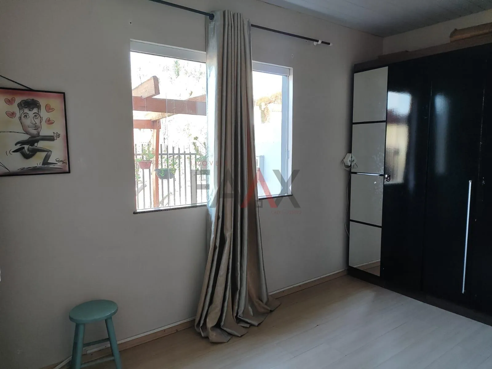 Imagem Casa à venda na Avenida Turíbio Gomes na VILA BELA em GUARAPUAVA - PR
