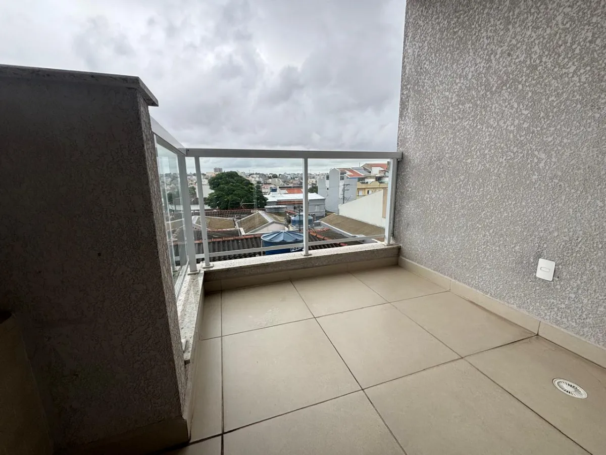 Imagem Apartamento para venda em Parque Novo Oratório com 2 quartos, 48m2