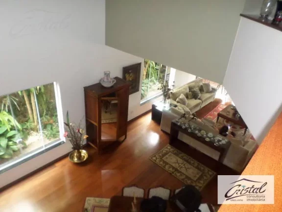 Imagem Casa com 3 dormitórios à venda, 400 m² por R$ 2.300.000,00 - Parque dos Príncipes - São Paulo/SP