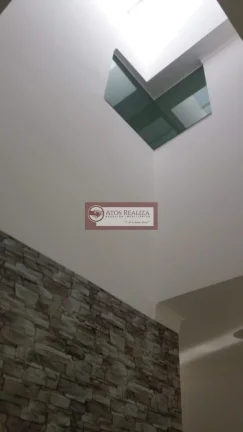 Imagem Vendo Oportunidade no bairro pedreira. Vendo Lindo Sobrado no bairro Pedreira, 3 dormitórios, sendo 1 suíte, sala estar e sala de jantar amplas de 9m2 cada, 4 banheiros, 2 vagas de garagem, valor de super Oportunidade R$ 560.000, Confira.