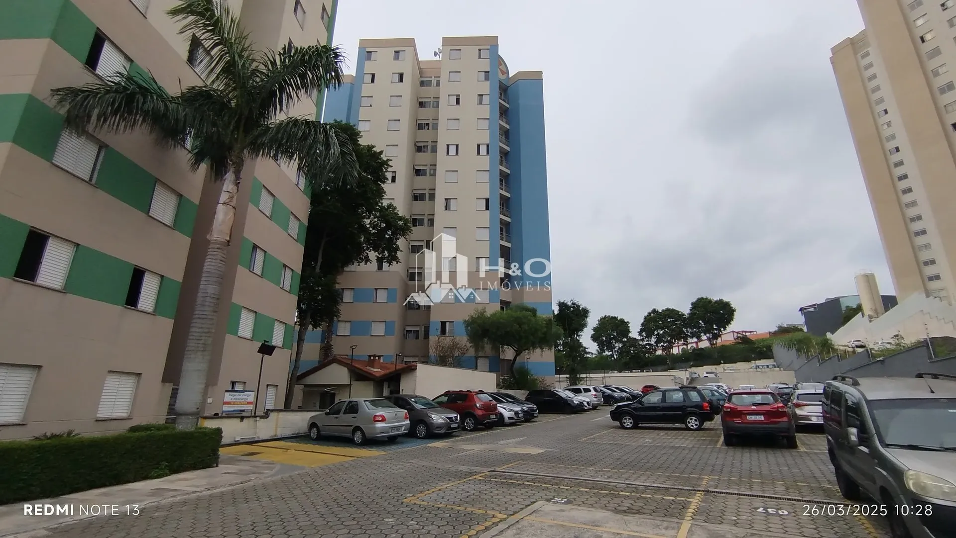 Imagem Oportunidade, Apartamento para venda tem 49 metros quadrados com 2 quartos em Fazenda Aricanduva - São Paulo - SP