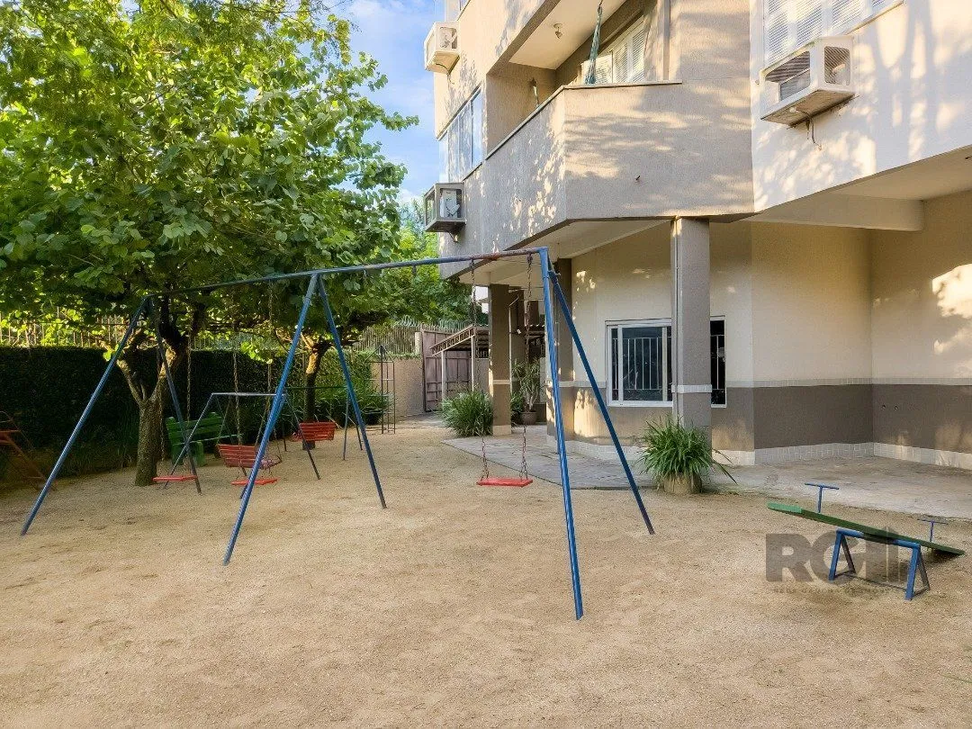 Imagem Apartamento em Nonoai