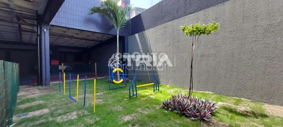 Imagem Apartamento à venda na Ilha do Leite | Ideal para morar ou investir