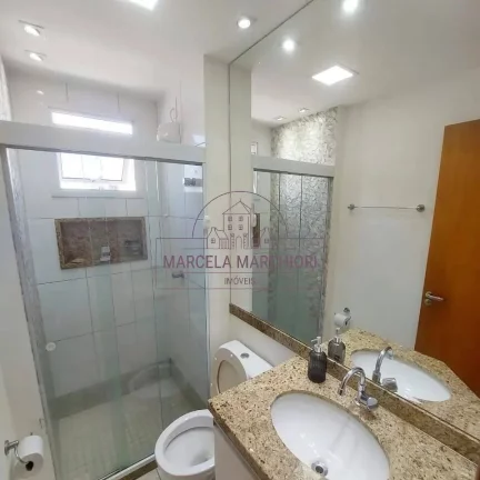 Imagem Apartamento 1 quarto a uma quadra do mar em Itaparica