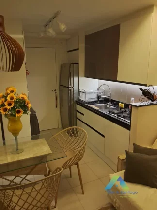 Foto do imóvel Apartamento à venda no bairro Cambuci