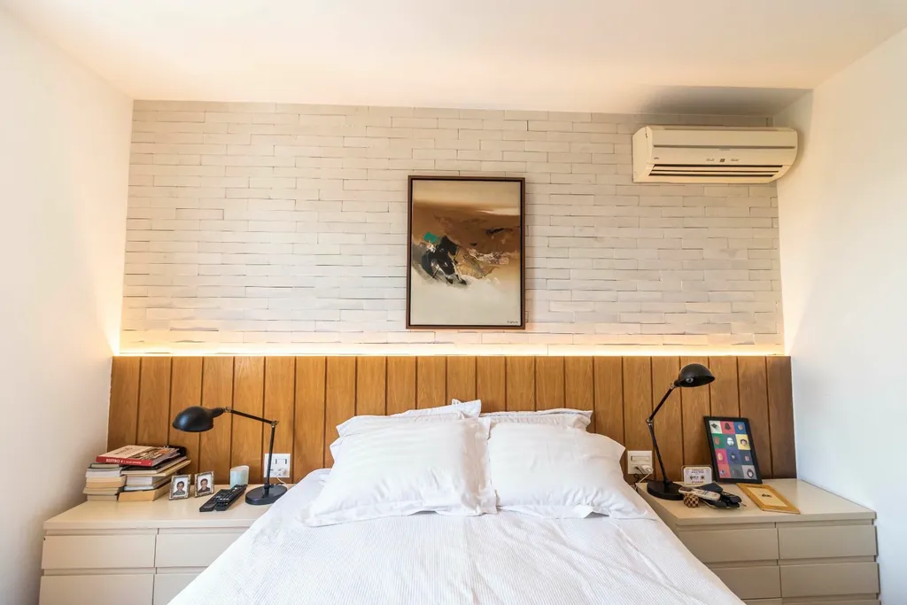 Imagem Apartamento à venda em São Paulo, Pinheiros, com 3 quartos, 165m2