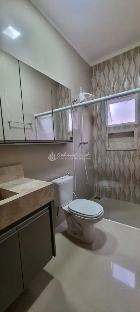 Imagem Residencial Maza - Casa com 3 dormitórios à venda, 130 m² por R$ 850.000 - Residencial Maza - São José do Rio Preto/SP