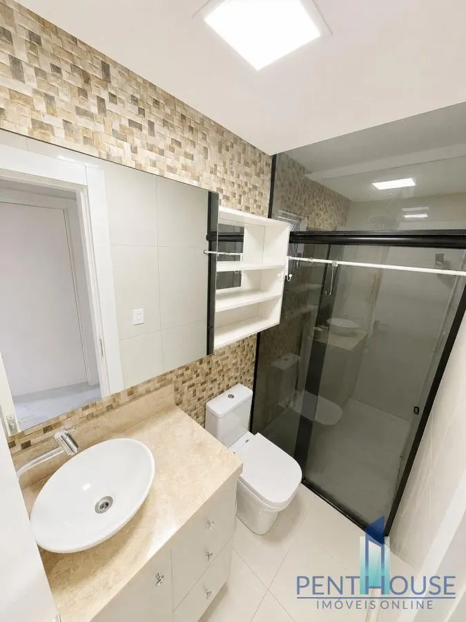 Imagem Apartamento Zona Central para Venda em Balneário Camboriú, CENTRO, 2 dormitórios, 1 suíte, 2 banheiros, 1 vaga