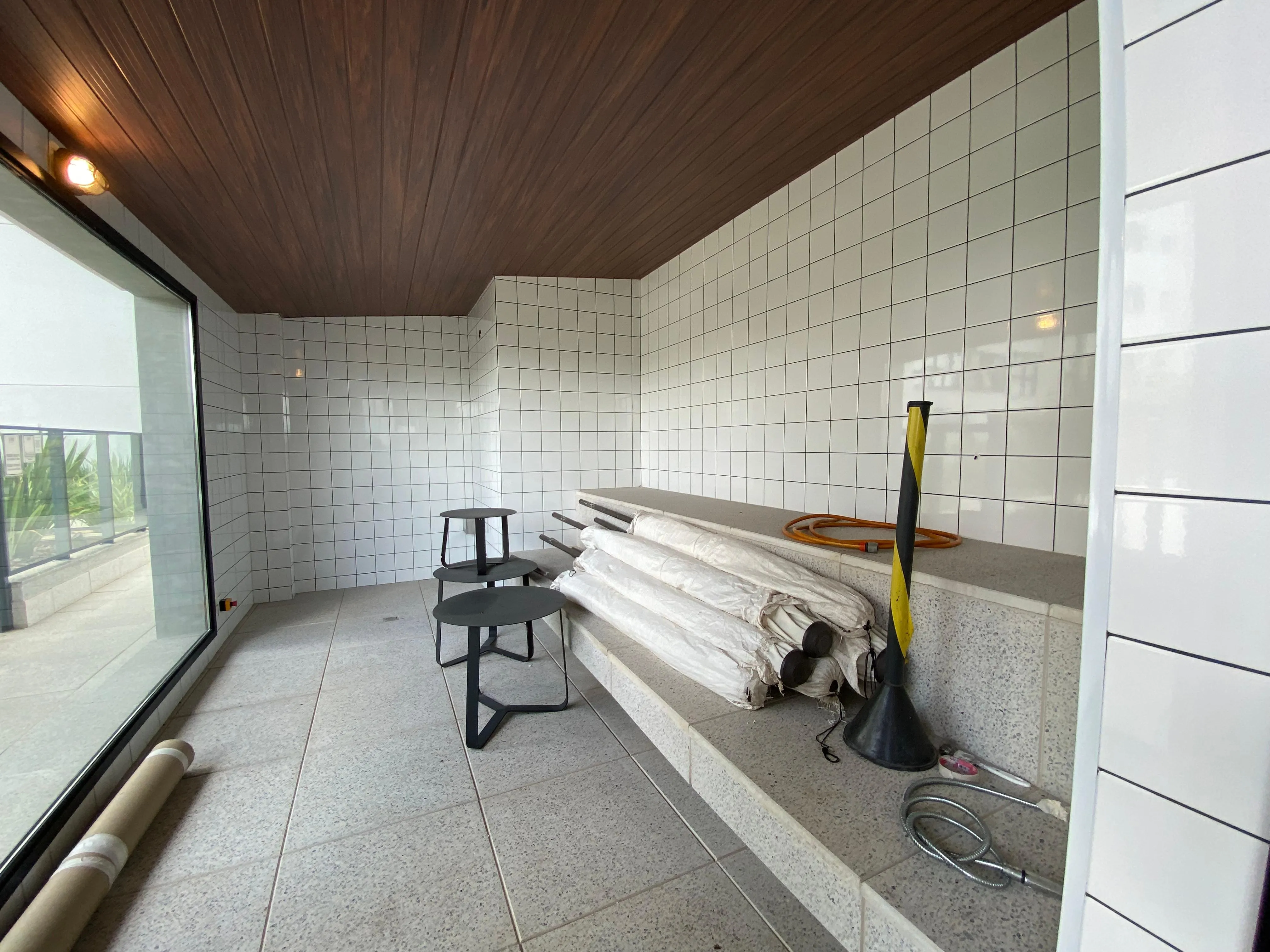Imagem Apartamento de Luxo no Vermont View: 220m², 4 Suítes, Vista Exclusiva e Lazer Completo!