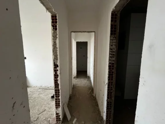 Imagem EXCELENTE APARTAMENTO NO CAIÇARA COM 2 DORMITÓRIOS COM 1 SUÍTE!!!