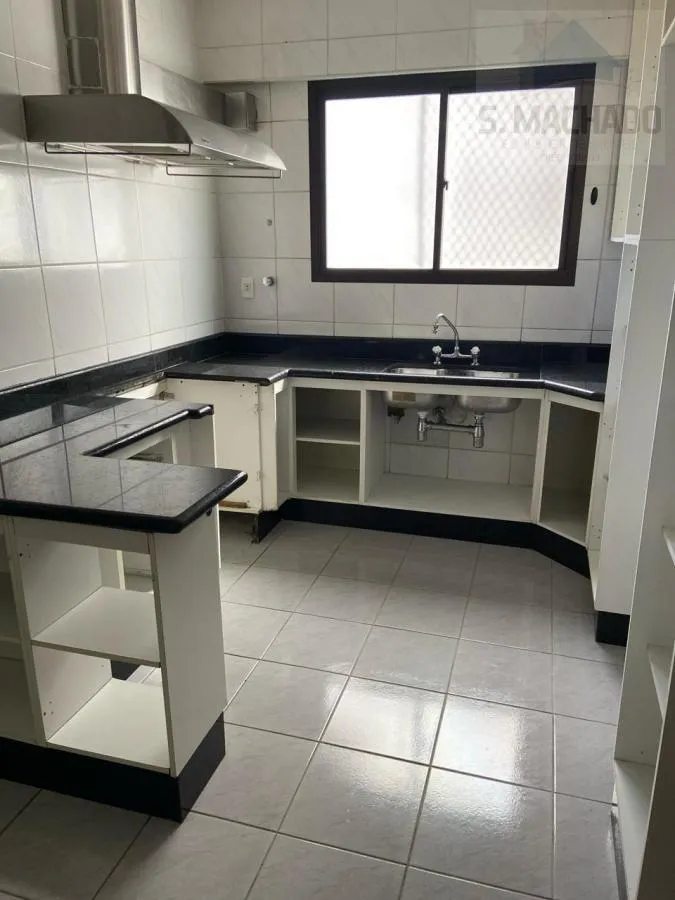 Imagem Apartamento para Venda em Santo André / SP no bairro Parque das Nações