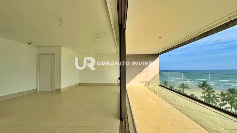 Imagem Apartamento à venda em Bertioga, Riviera | Módulo 03, com 4 quartos, 205,59m2