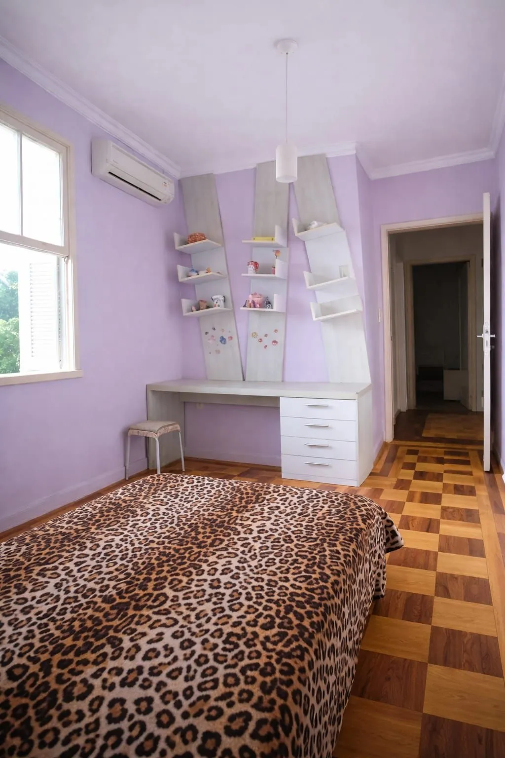 Imagem Apartamento 3 dormitórios próximo ao Bourbon Assis Brasil