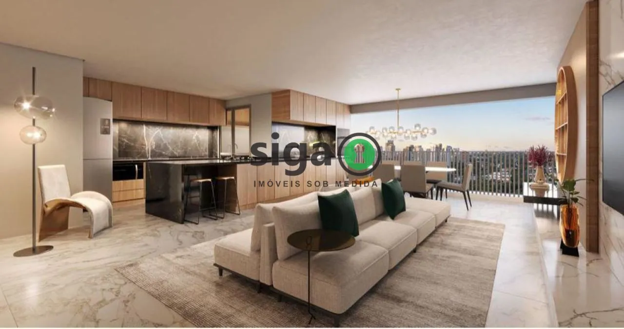 Imagem Apartamento Residencial em Vila Mariana