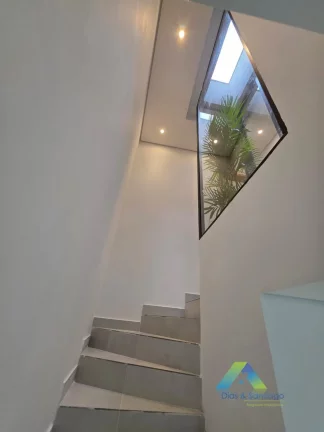Imagem Casa à venda no bairro Vila Gumercindo - São Paulo/SP