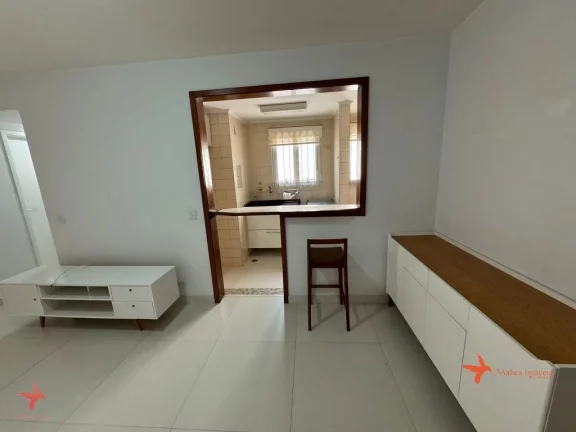 Imagem Apartamento à venda em Pinheiros, São Paulo-SP: 1 quarto, 1 sala, 1 banheiro, 1 vaga de garagem, 42m de área. Venha conferir!