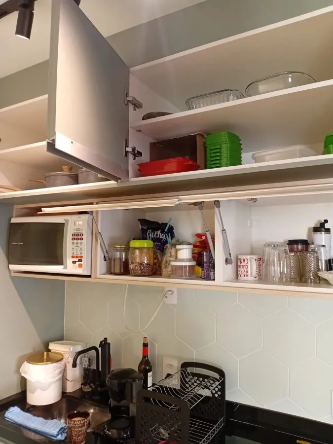 Imagem Studio para Venda em São Paulo, SANTA CECILIA, 1 dormitório, 1 banheiro