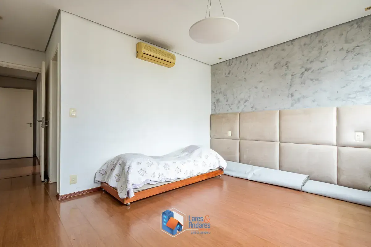 Imagem Apartamento para venda em Santa Cecília com 3 quartos, sendo 2 suítes, 126m²