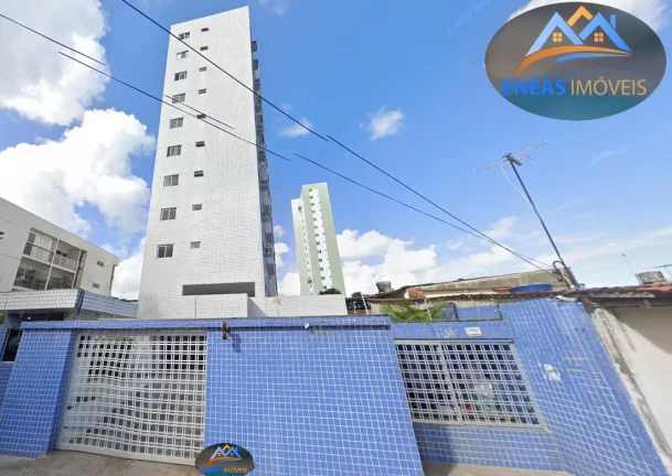 Foto do imóvel Apartamento para Venda em Recife, Cordeiro, 3 dormitórios, 1 suíte, 2 banheiros, 1 vaga em Rua Rio Capibaribe