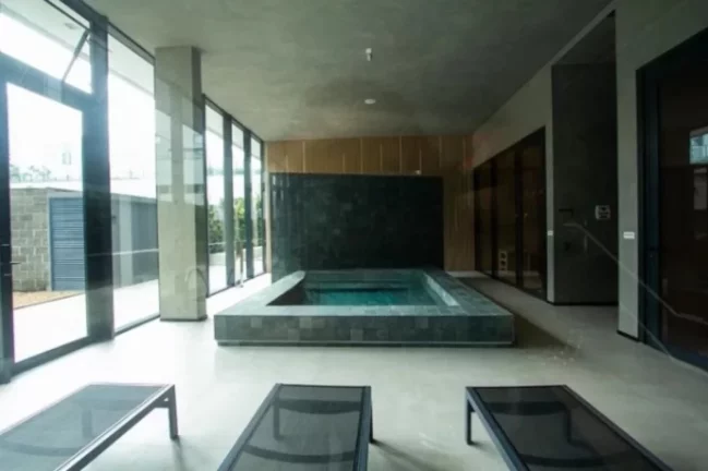 Imagem VN MILLENIUM FARIA LIMA - Studio de 42m², excelente localização, próximo à Estação Vila Olímpia!