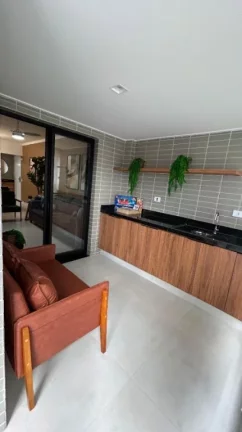 Imagem Excelente apartamento no Maracanã!!! totalmente mobiliado!