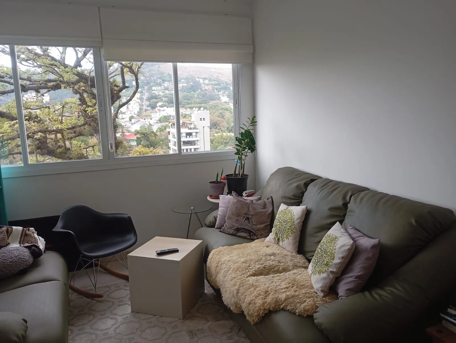 Imagem Apartamento para Venda - 49.01m², 1 dormitório, 1 vaga - Teresópolis