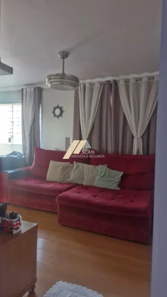 Imagem Cobertura à venda no Cambuí: 5 quartos, 3 suítes, 4 banheiros, 2 vagas de garagem, 175,51 m² de área em Campinas-SP