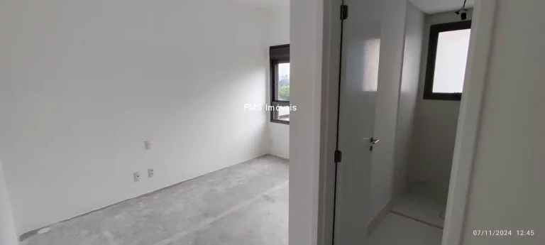 Imagem Apartamento com 77m² em Moema encontre o maior estoque Cyrela na Zona Sul! Explore em www.fmsimoveis.com.br