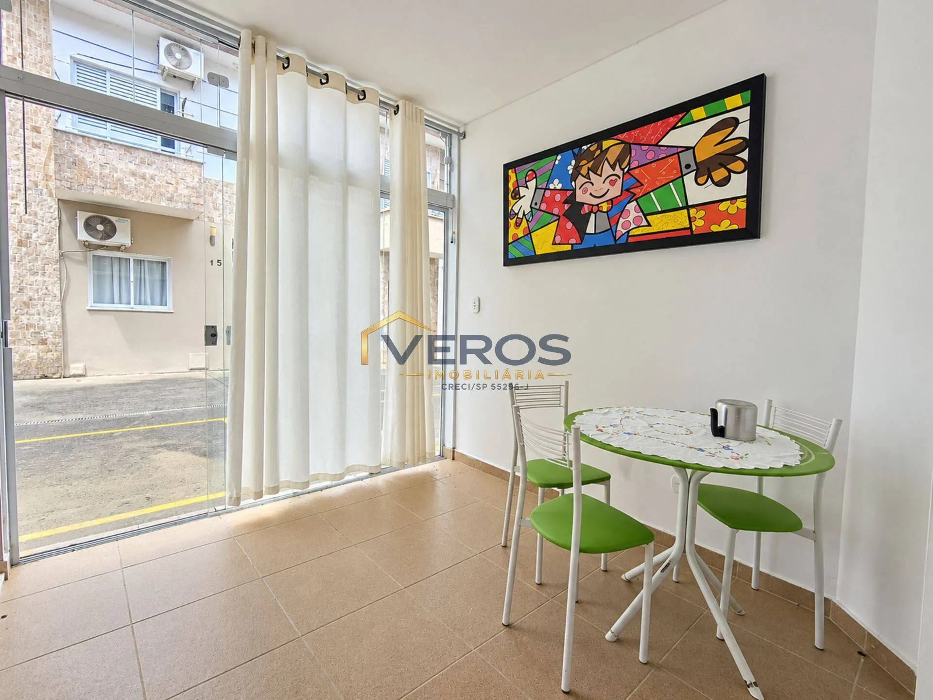 Foto do imóvel Casa em condominio a venda na praia Massaguaçu com condomínio barato