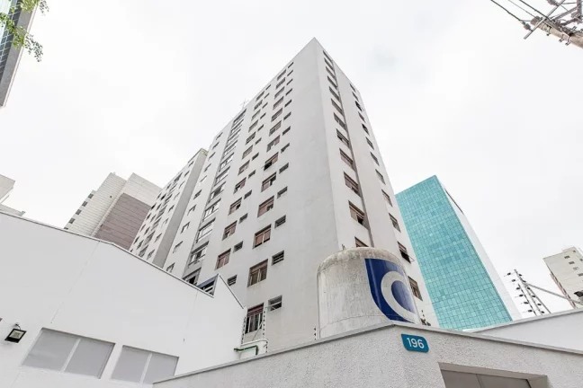 Imagem Apartamento à venda em São Paulo, Paraíso, com 3 quartos, 120m2